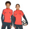 Felpa adidas FC Bayern Training 2025-2026 da Bambino