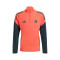 Felpa adidas FC Bayern Training 2025-2026 da Bambino