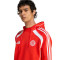 Felpa adidas FC Bayern Fanswear 2025-2026