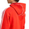 Felpa adidas FC Bayern Fanswear 2025-2026