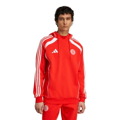Felpa FC Bayern Fanswear 2025-2026