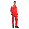 Pantaloni  adidas FC Bayern Fanswear 2025-2026