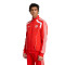 Giacca adidas FC Bayern Fanswear 2025-2026