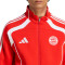 Giacca adidas FC Bayern Fanswear 2025-2026