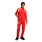 Giacca adidas FC Bayern Fanswear 2025-2026