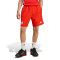 Pantaloncini adidas FC Bayern Fanswear 2025-2026