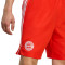 Pantaloncini adidas FC Bayern Fanswear 2025-2026