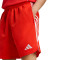 Pantaloncini adidas FC Bayern Fanswear 2025-2026