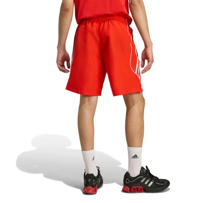 Pantaloncini Fc Bayern Urban Purist Fanswear 2025-2026