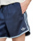 Pantaloncini adidas Spain FEF Fanswear Europei femminili 2025 da Donna