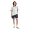 Pantaloncini adidas Spain FEF Fanswear Europei femminili 2025 da Donna