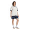 Pantaloncini adidas Spain FEF Fanswear Europei femminili 2025 da Donna