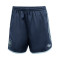 Pantaloncini adidas Spain FEF Fanswear Europei femminili 2025 da Donna