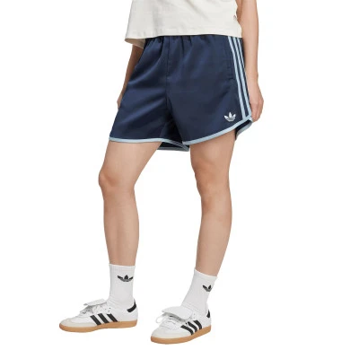 Pantaloncini Spain FEF Fanswear Europei femminili 2025 da Donna
