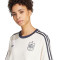 Maglietta adidas Spain FEF Fanswear Europei femminili 2025 da Donna