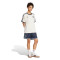 Maglietta adidas Spain FEF Fanswear Europei femminili 2025 da Donna