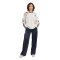 Pantaloni  adidas Spain FEF Fanswear Europei femminili 2025 da Donna