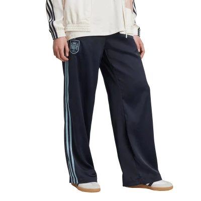 Pantaloni  Spain FEF Fanswear Europei femminili 2025 da Donna