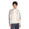 Giacca adidas Spain FEF Fanswear Europei femminili 2025 da Donna
