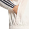 Giacca adidas Spain FEF Fanswear Europei femminili 2025 da Donna