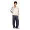 Giacca adidas Spain FEF Fanswear Europei femminili 2025 da Donna