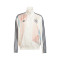Giacca adidas Spain FEF Fanswear Europei femminili 2025 da Donna