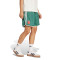 Pantaloncini adidas Italia Fanswear Europei femminili 2025 da Donna