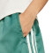 Pantaloncini adidas Italia Fanswear Europei femminili 2025 da Donna