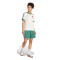 Pantaloncini adidas Italia Fanswear Europei femminili 2025 da Donna