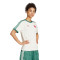 Maglietta adidas Italia Fanswear Europei femminili 2025 da Donna