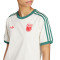 Maglietta adidas Italia Fanswear Europei femminili 2025 da Donna