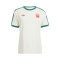 Maglietta adidas Italia Fanswear Europei femminili 2025 da Donna