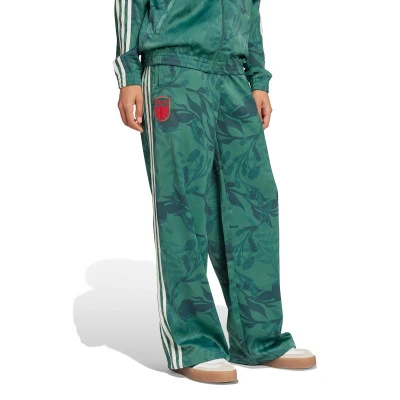 Pantaloni  Italia Fanswear Europei femminili 2025 da Donna