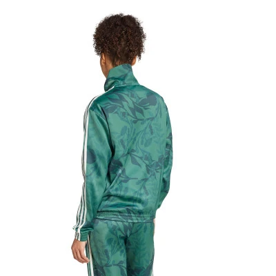 Giacca Italia Fanswear Europei femminili 2025 da Donna