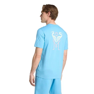 Maglia Inter Miami Cf Gameday Fanswear 2025-2026