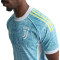 Maglia adidas Juventus Away Authentic 2025-2026