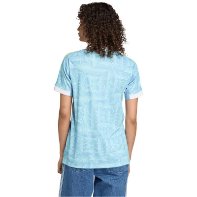 Maglia Juventus Away 2025-2026 da Donna