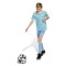 Maglia adidas Juventus Away 2025-2026 da Bambino