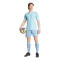 Pantaloncini adidas Juventus Away 2025-2026