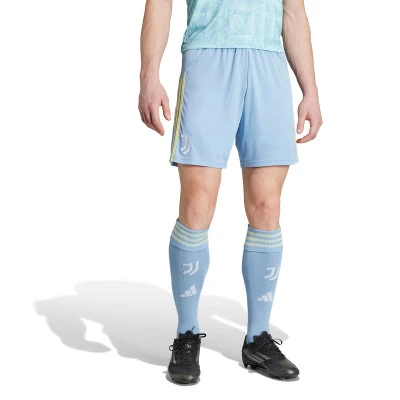 Pantaloncini Juventus Away 2025-2026