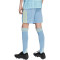 Pantaloncini adidas Juventus Away 2025-2026 da Bambino