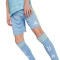 Pantaloncini adidas Juventus Away 2025-2026 da Bambino