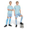 Pantaloncini adidas Juventus Away 2025-2026 da Bambino