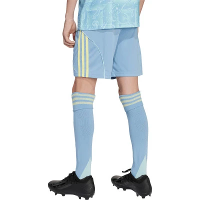 Pantaloncini Juventus Away 2025-2026 da Bambino