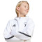 Giacca adidas Juventus Pre-Match 2025-2026 da Bambino
