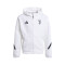 Giacca adidas Juventus Pre-Match 2025-2026 da Bambino