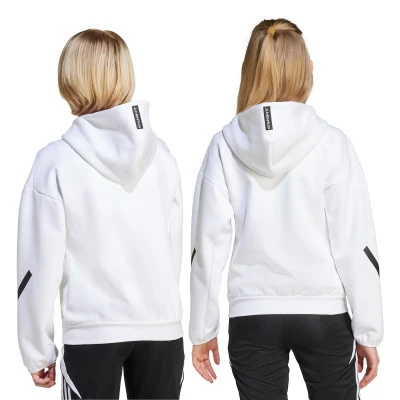 Giacca Juventus Pre-Match 2025-2026 da Bambino