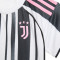 Completo adidas Juventus Home Kit 2025-2026 da Neonato