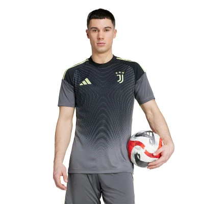 Maglia Juventus Home Portiere 2025-2026