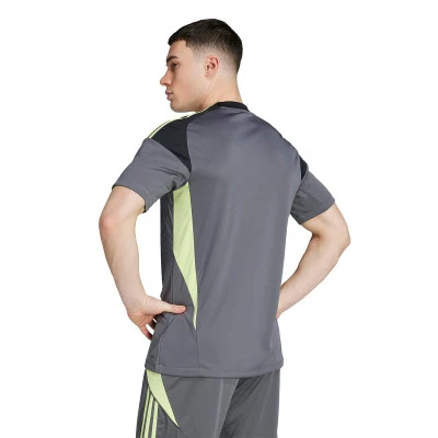 Maglia Juventus Home Portiere 2025-2026